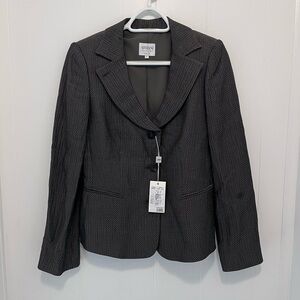 🆕 VTG Armani Blazer